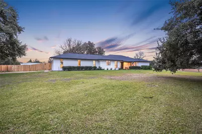 6569 Cutoff Road, Round Top, TX 78940 - Photo 1