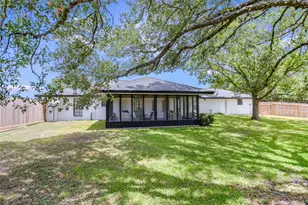 6569 Cutoff Rd, Round Top, TX 78940 - Photo 35