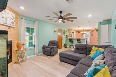 50 Dusty Dam Road, Coupland, TX 78615 - Photo 7