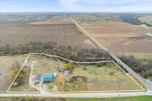 50 Dusty Dam Rd, Coupland, TX 78615 - Photo 37