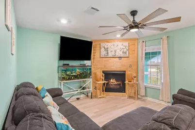 50 Dusty Dam Road, Coupland, TX 78615 - Photo 5