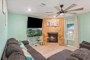 50 Dusty Dam Rd, Coupland, TX 78615 - Photo 5