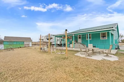 50 Dusty Dam Road, Coupland, TX 78615 - Photo 29