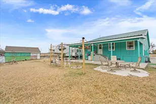 50 Dusty Dam Rd, Coupland, TX 78615 - Photo 29