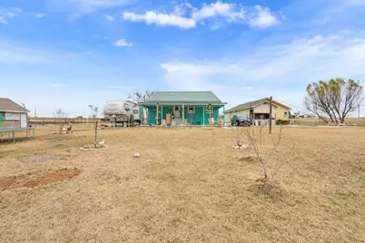 50 Dusty Dam Road, Coupland, TX 78615 - Photo 37