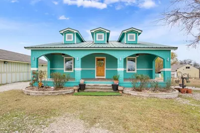 50 Dusty Dam Road, Coupland, TX 78615 - Photo 3