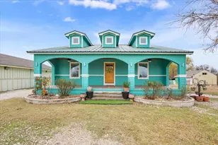 50 Dusty Dam Rd, Coupland, TX 78615 - Photo 3