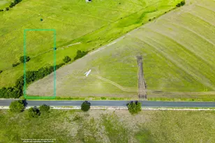 0001 County Road 327 Rd, Granger, TX 76530 - Photo 1