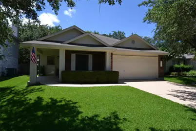 2004 Killians Way, Cedar Park, TX 78613 - Photo 3