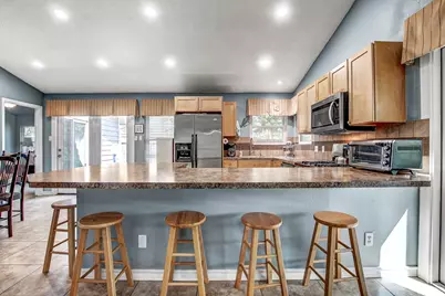 1715 Foxfire Drive, Round Rock, TX 78681 - Photo 7