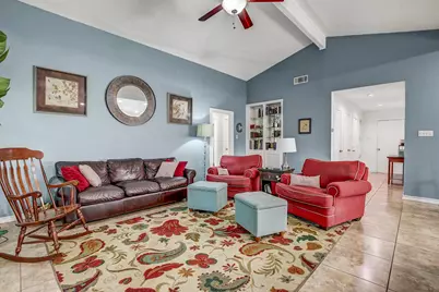 1715 Foxfire Drive, Round Rock, TX 78681 - Photo 3