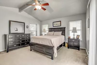 1715 Foxfire Drive, Round Rock, TX 78681 - Photo 11