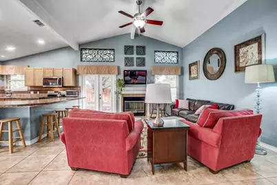 1715 Foxfire Drive, Round Rock, TX 78681 - Photo 5