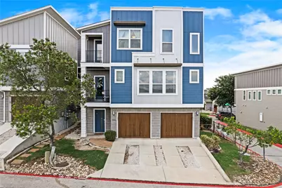 2900 Pither Lane #295C, Austin, TX 78741 - Photo 1