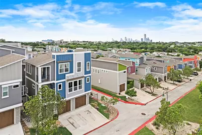 2900 Pither Lane #295C, Austin, TX 78741 - Photo 3