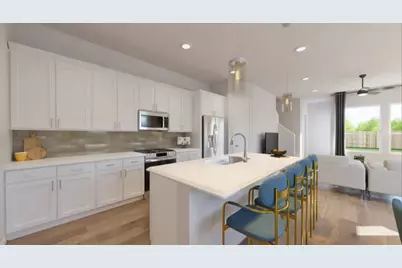 1310 Sweet Bark Street, Austin, TX 78745 - Photo 3