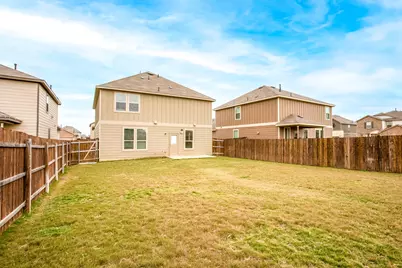 528 Staton Street, Georgetown, TX 78626 - Photo 29