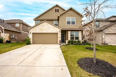 528 Staton Street, Georgetown, TX 78626 - Photo 1