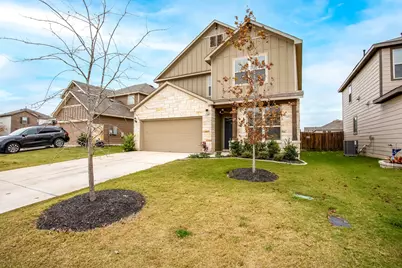 528 Staton Street, Georgetown, TX 78626 - Photo 3