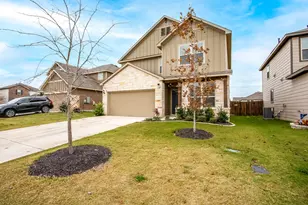 528 Staton St, Georgetown, TX 78626 - Photo 3