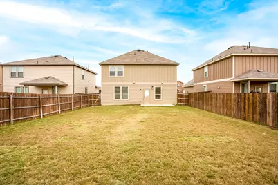 528 Staton Street, Georgetown, TX 78626 - Photo 27