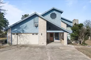 280 Cole Dr, Liberty Hill, TX 78642 - Photo 1