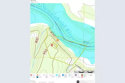 280 Cole Drive, Liberty Hill, TX 78642 - Photo 9