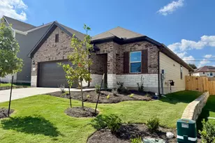 617 Palo Brea Loop, Hutto, TX 78634 - Photo 3