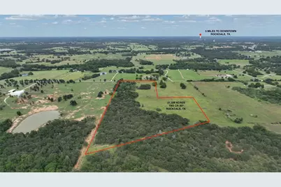Tbd County Road 307, Rockdale, TX 76567 - Photo 3