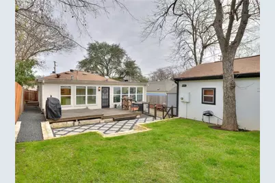 509 E 43rd Street, Austin, TX 78751 - Photo 27