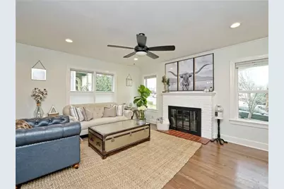 509 E 43rd Street, Austin, TX 78751 - Photo 5