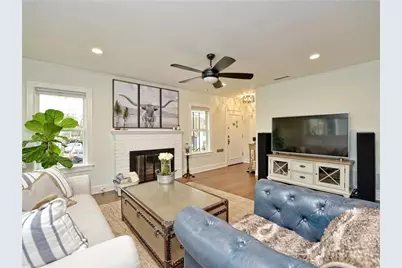 509 E 43rd Street, Austin, TX 78751 - Photo 7