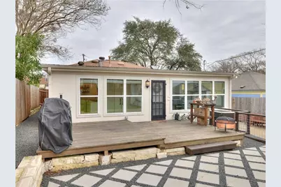 509 E 43rd Street, Austin, TX 78751 - Photo 25