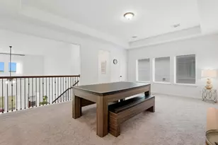 137 Night Bloom Path, Liberty Hill, TX 78642 - Photo 23