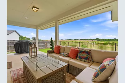 137 Night Bloom Path, Liberty Hill, TX 78642 - Photo 35