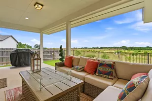 137 Night Bloom Path, Liberty Hill, TX 78642 - Photo 35