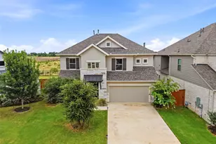 137 Night Bloom Path, Liberty Hill, TX 78642 - Photo 1