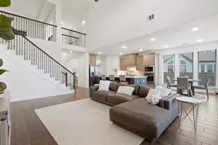 137 Night Bloom Path, Liberty Hill, TX 78642 - Photo 11