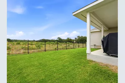 137 Night Bloom Path, Liberty Hill, TX 78642 - Photo 37