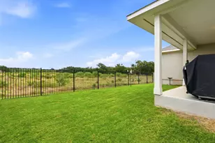 137 Night Bloom Path, Liberty Hill, TX 78642 - Photo 37