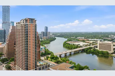210 Lavaca Street #2803, Austin, TX 78701 - Photo 23