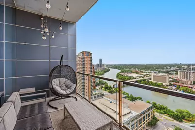 210 Lavaca Street #2803, Austin, TX 78701 - Photo 1
