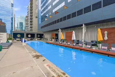 210 Lavaca Street #2803, Austin, TX 78701 - Photo 33