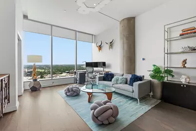 210 Lavaca Street #2803, Austin, TX 78701 - Photo 3