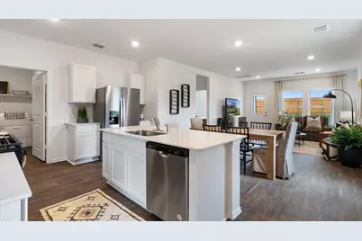 12012 Pike Bend, Mustang Ridge, TX 78610 - Photo 13