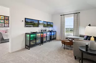 12012 Pike Bnd, Mustang Ridge, TX 78610 - Photo 23