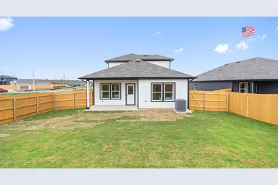 12012 Pike Bend, Mustang Ridge, TX 78610 - Photo 29