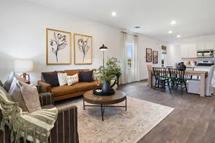 12012 Pike Bnd, Mustang Ridge, TX 78610 - Photo 7