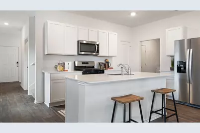 12012 Pike Bend, Mustang Ridge, TX 78610 - Photo 11