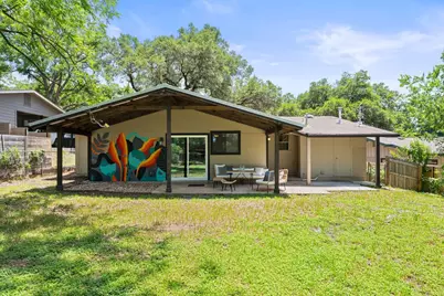 4904 Enchanted Lane, Austin, TX 78745 - Photo 11